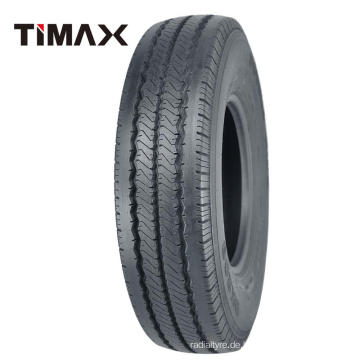 Leichte LKW -Reifen von höchster Qualität für kommerzielle Transporter und leichte LKWs, 215/70R15LT 215/70R15C 225/70R15LT Good Sales Light Tire